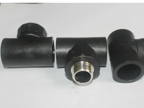 PE虹吸管件企業(yè)